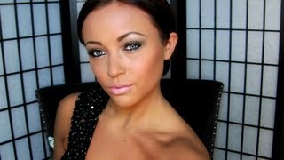 Prom/Special Occasion Makeup Tutorial Profile