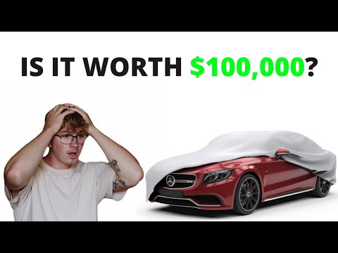 Turning a $10,000 Car Into a $100,000 Car (Part 2)