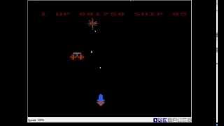 Moon Shuttle (Atari 8-bit computer) Profile