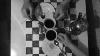 Кофе и сигареты / Coffee and cigarettes (Снять за 60 секунд)