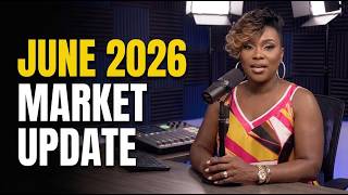 The Dmv Housing Market In June 2026 Whos Winning Right Now?