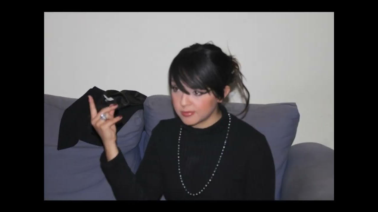 Breakbeat Stop Motion “Escapararte”