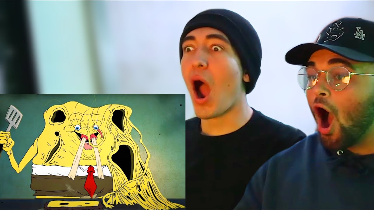 WTF IS THIS?! Secret Formula REACTION!