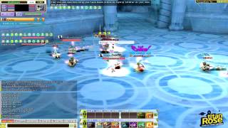 titanROSE : T3 War