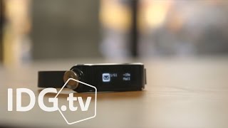 Rapid review: Uno Noteband wearable
