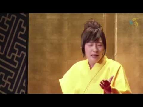 かずみん  じょしらく