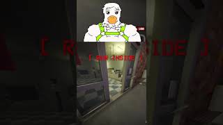 Never go outside again... | #jellyduck100 on #Twitch @jellyduck100