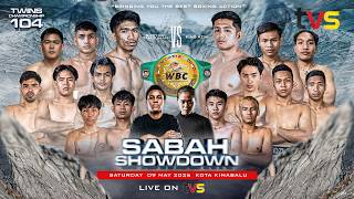 Download lagu [LANGSUNG] Main Event | TWINS Championship 104