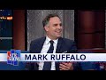 Mark Ruffalo Doesn't Know If We Will See The Hulk Again In The MCU