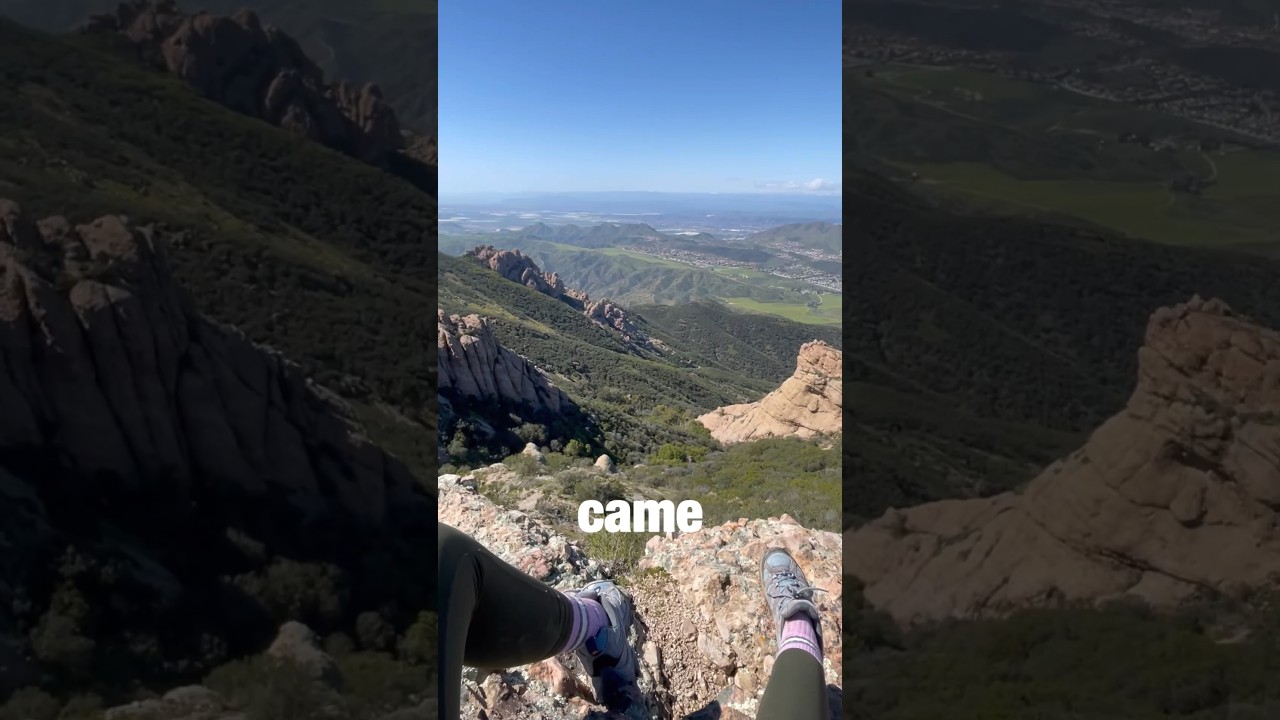 Only wish I had worn sunscreen😳 