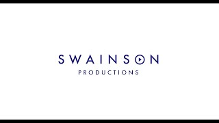 Swainson Productions 2023