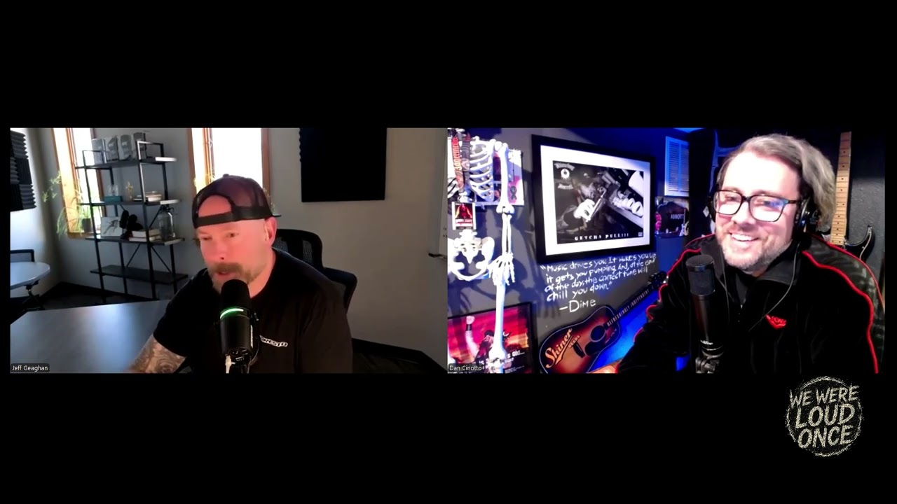 WWLO Episode 8 -  AstroCreep & Korn's Sleeper Record 