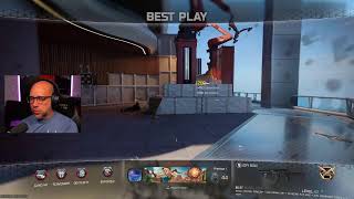 Lets play Call of Duty: Black Ops 7 @thedannypena