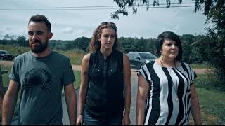 Haunt ME:  Return to Hinsdale - Trailer