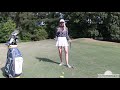 Quick Tip With LPGA Instructor Meredith Kirk: Tempo, Tempo, Tempo