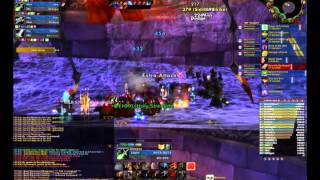 Trial and Error VS Maexxna (2006)