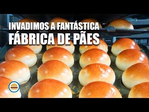 Vídeo: Os Melhores Pães De Hambúrguer: Escolhendo O Pão Certo Para Seus Ingredientes De Carne