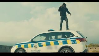 Jahshii - Small Mind (Official Live Video)