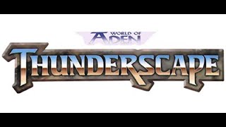 DanVanDam Plays: World of Aden: Thunderscape MS-Dos Part 47