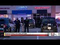 One Flown to Huntsville Hospital After Shooting Near Decatur Target | June 26, 2026 | News 19 at 10