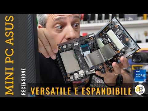 Video: Dove vengono realizzati i prodotti barebone?