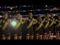 Ross Leads on Anzac Day Eve! | Mic’d Up