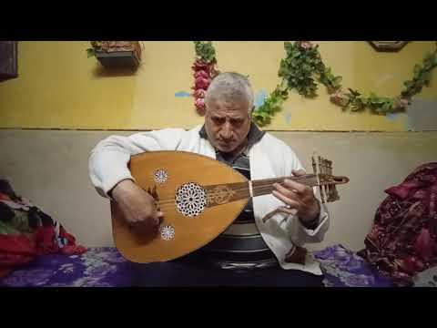 لاوعينيكى كاملة فريد الاطرش عود نبيل سليم