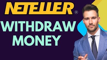 How to withdraw money from neteller-2025 l SM Tech
