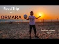 Karachi to Ormara lBALOCHISTAN Vlog part 1.