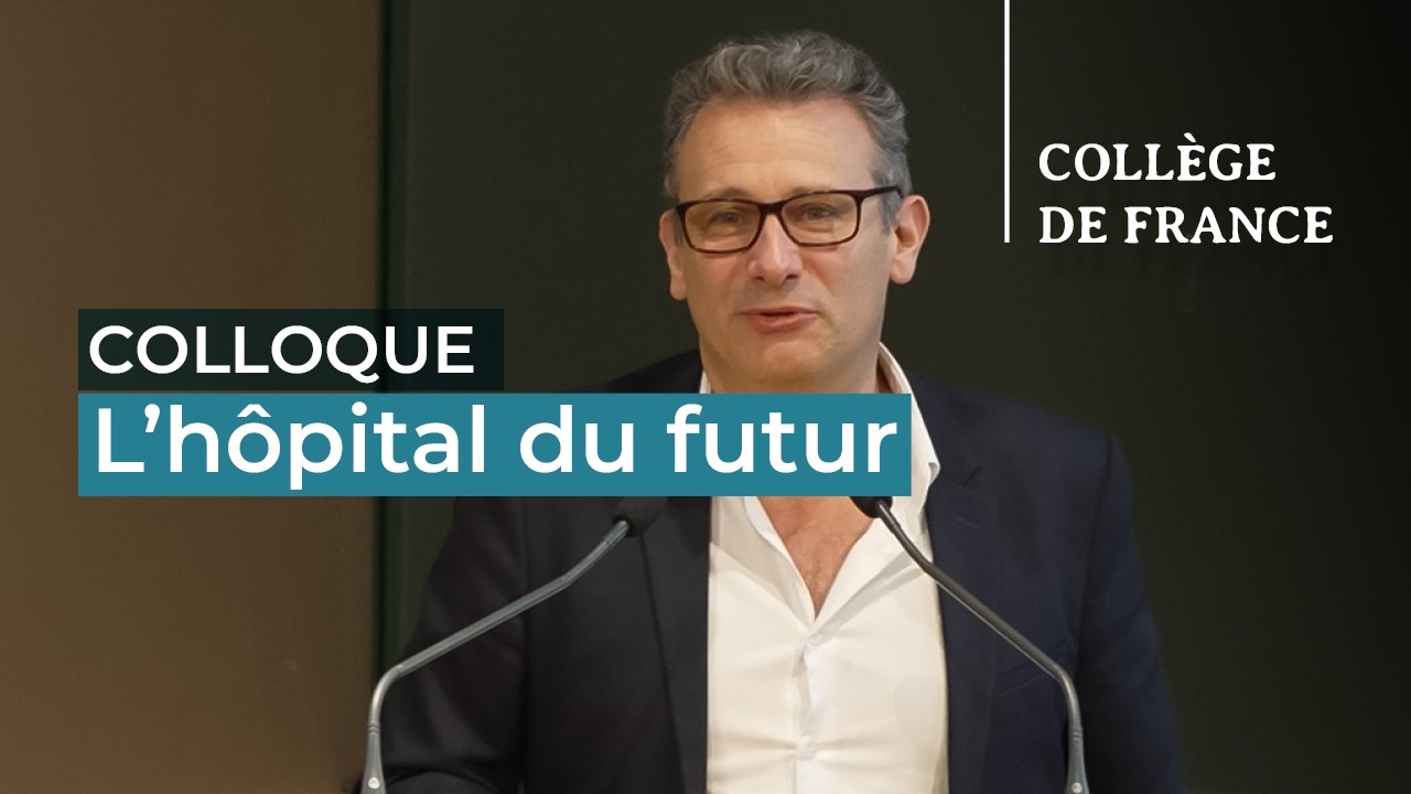 L’hôpital du futur (19) - 2025-2026