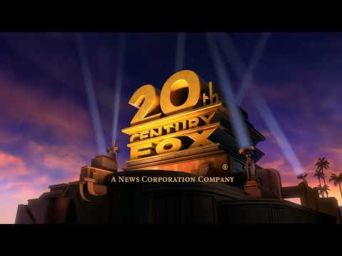 20th Century FOX (2009) Prototype