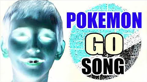 MLSHD MISHA I PLAY POKEMON GO EVERYDAY IN G MAJOR