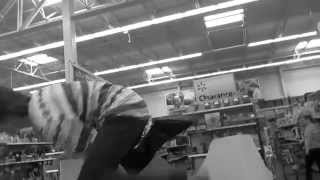 Walmart Hooligans