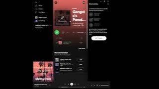 Gangsta's Paradise Sung By British Loli's