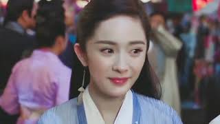 Dương Mịch & Tiêu Chiến | Quá Khứ Lai Hề - Diệp Huyền Thanh