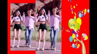 SEE TINH TOP 10  DANCE TING TING TING TANG TANG TANG VIDEO  VIRAL IN TIKTOK screenshot 2