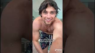 Watch how desire becomes profit with the ultimate charmer William White. #ThirstTrap