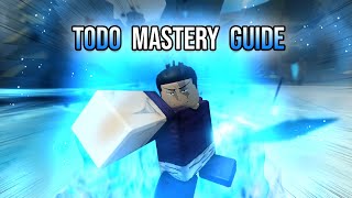 How to Master Todo | Sorcerer Battlegrounds