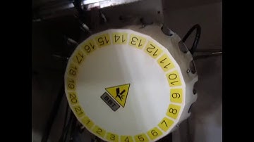 Fanuc Robodrill α D21LiA5  Drill & Tap 1