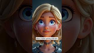 Fairy Tales for Adults Your Guide to Algorithmic Goldilocks, Twilight Tale Studio, #youtubeshorts