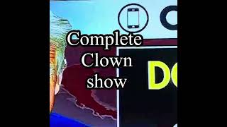 Trump Stars In..”The Moron Chronicles”! 
