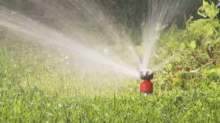 Обзор GARDENA - Watering Controls, Water Computer