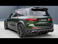 2026 MERCEDES BENZ GLB SHOCKS THE WORLD! This Luxury SUV Just Became UNSTOPPABLE!