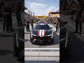 Car transformer: Cadillac RallyCar by AI #cars #automobile #cadillac #rallycar