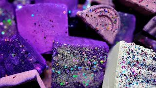 Purple Rain 🌂 ☂️ ☔️ 💜| ASMR