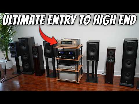 Audiophiles are TRADING IN Their Gear for THIS!