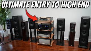 Audiofielen ruilen hun apparatuur in voor HIER!