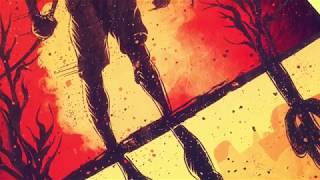 UFC 238 Cowboy vs. Tony // Speed Art // The Upside Down Poster