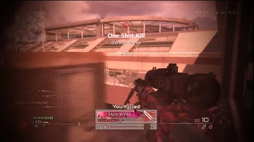 MW2 Feed - Edited by MuZe Fear