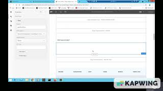 Adobe Experience Manager (AEM) - Automated Conversion for PDF files to Digital Forms screenshot 2